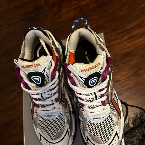 Balenciaga runner size 46 - Picture 3 of 4